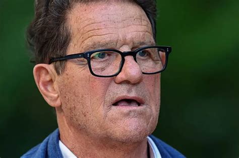 gapello|Fabio Capello left stunned by Liverpool and their。